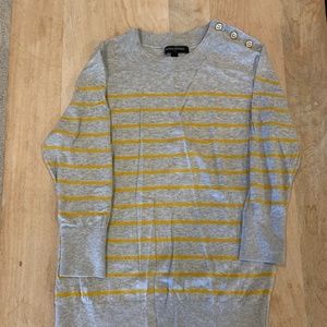 Banana Republic lightweight sweater